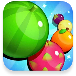 Fruit Puzzle
